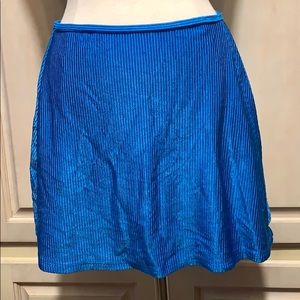 Vintage Catalina Skirt Coverup